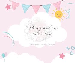 magnolia gift co